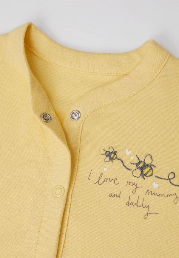 фото Комбинезоны 3 шт. mothercare