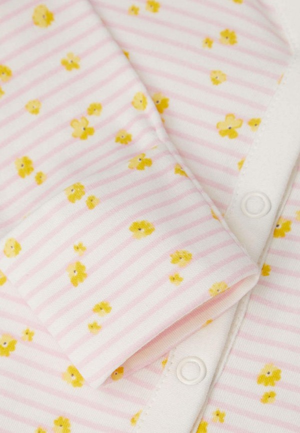 фото Комбинезоны 3 шт. mothercare