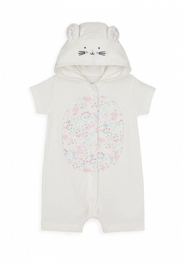 фото Комбинезон mothercare