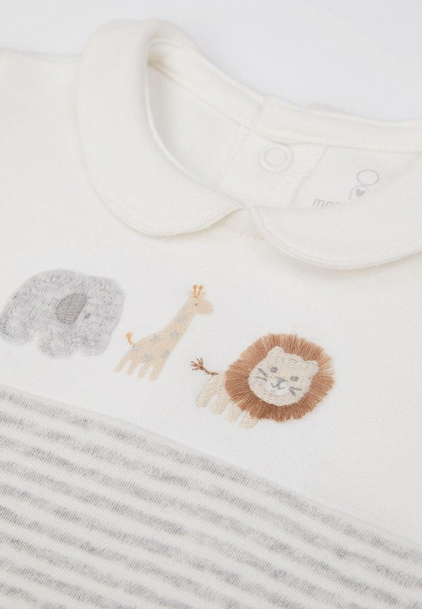 фото Комбинезоны 3 шт. mothercare