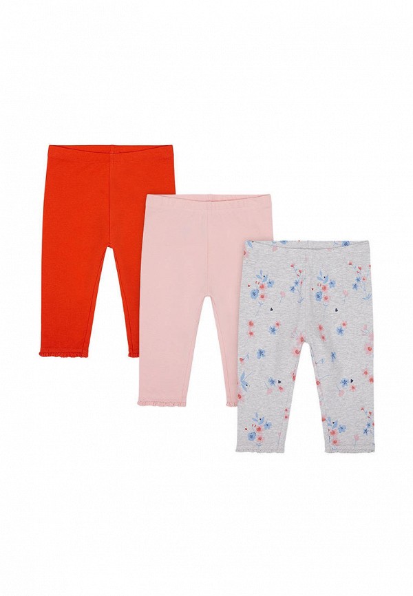 фото Леггинсы 3 шт. mothercare
