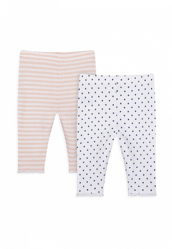 фото Леггинсы 2 шт. mothercare