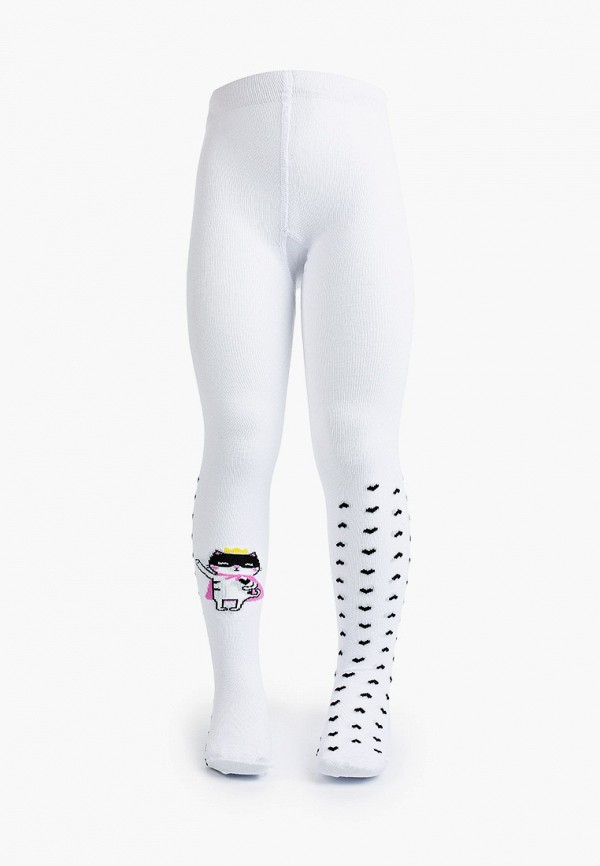 Колготки Соль&Перец