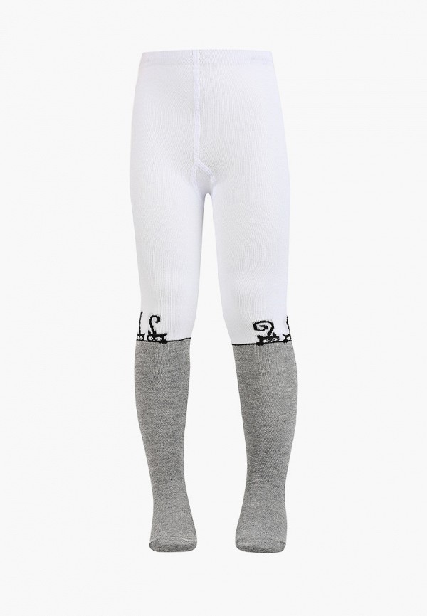 Колготки Соль&Перец