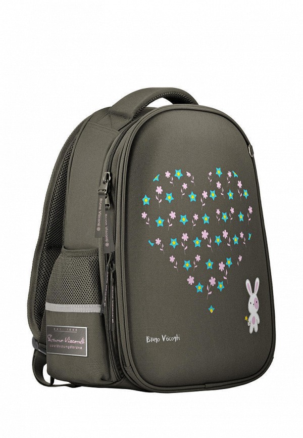 фото Рюкзак bruno visconti