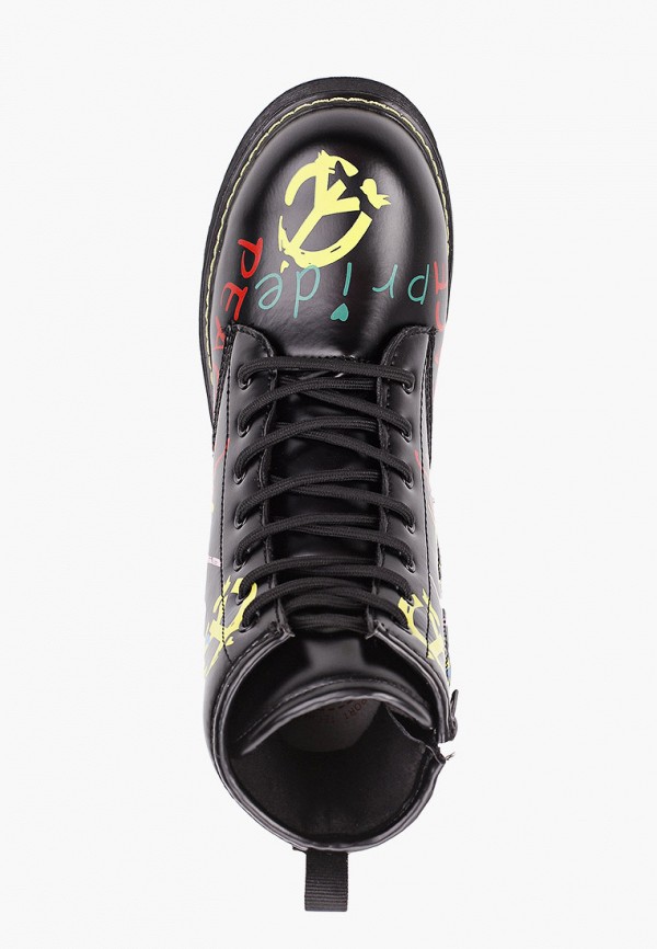 фото Ботинки playtoday