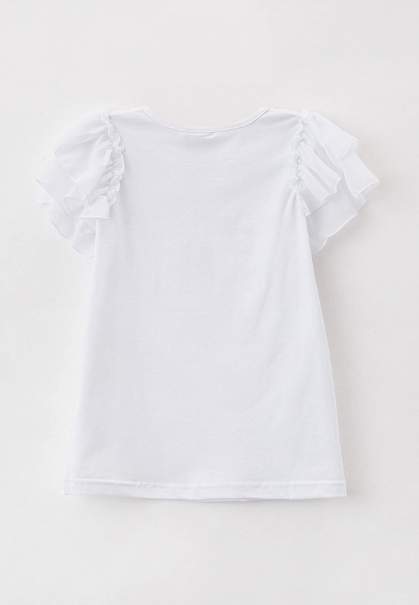 Блуза PlayToday белый, размер 164, фото 2