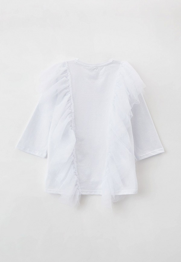 

Блуза PlayToday, Белый