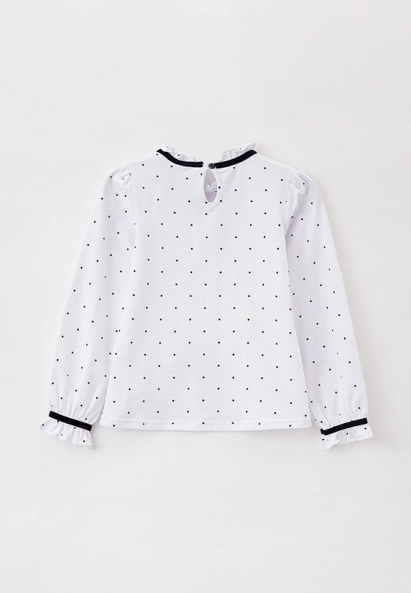 Блуза PlayToday белый, размер 164, фото 2