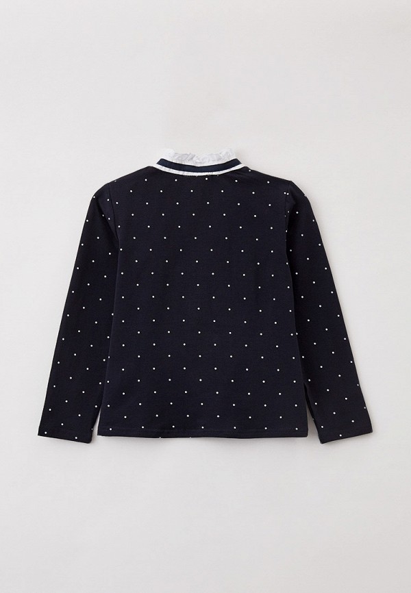 Блуза PlayToday синий, размер 158, фото 2