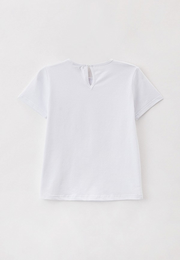 Блуза PlayToday белый, размер 134, фото 2