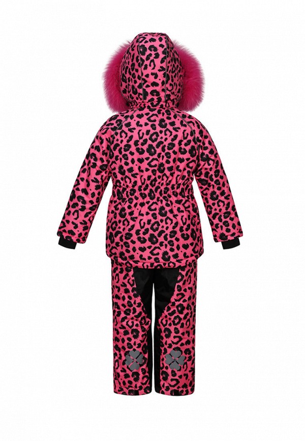 фото Костюм утепленный stylish amadeo