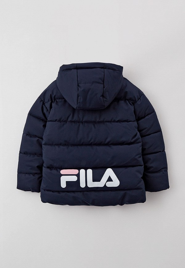 фото Куртка утепленная fila