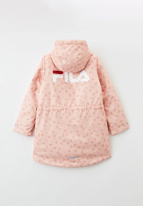 фото Куртка утепленная fila