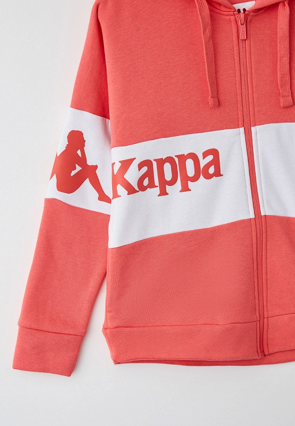 

Толстовка Kappa, Розовый