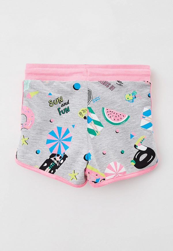 фото Шорты спортивные acoola