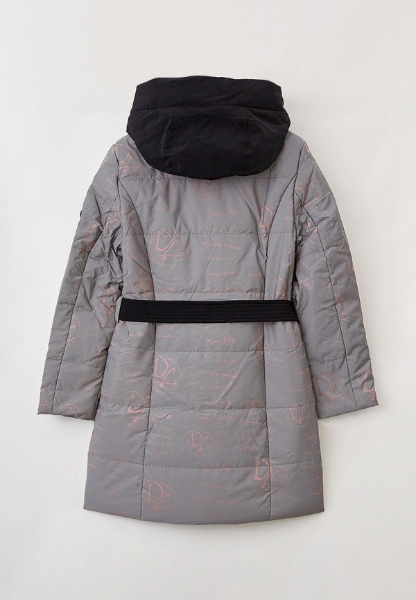 фото Куртка утепленная и сумка fobs