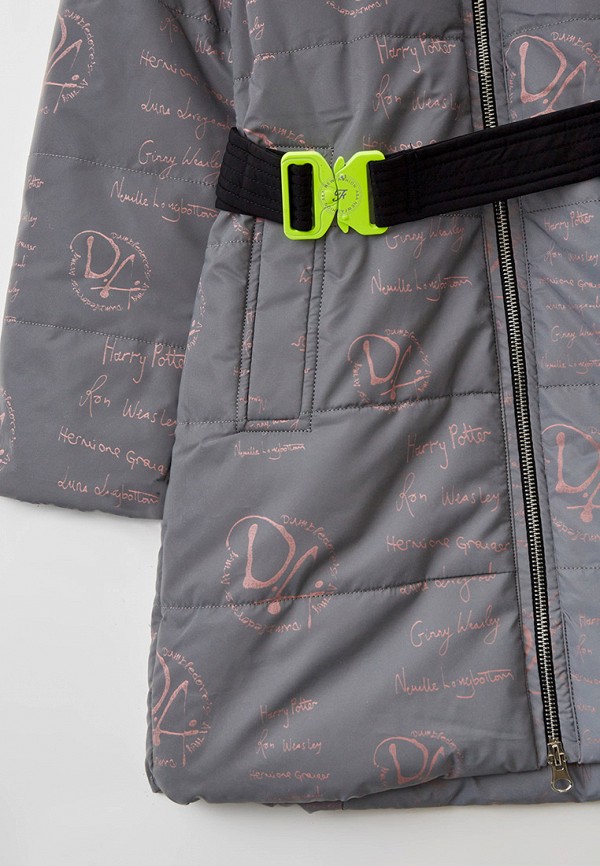 фото Куртка утепленная и сумка fobs