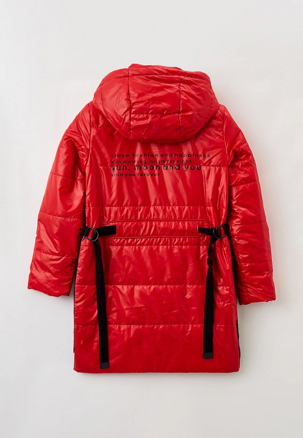 фото Куртка утепленная fobs