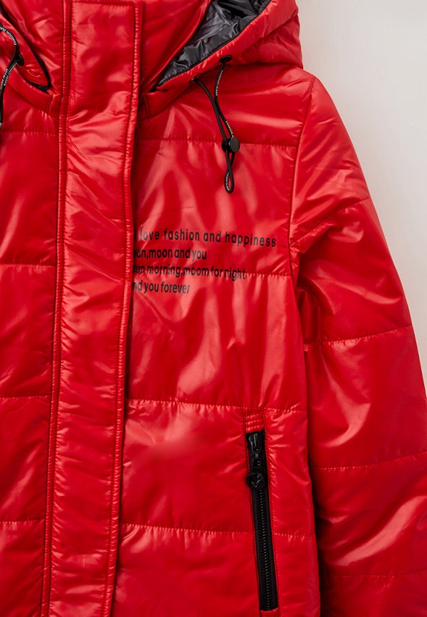 фото Куртка утепленная fobs