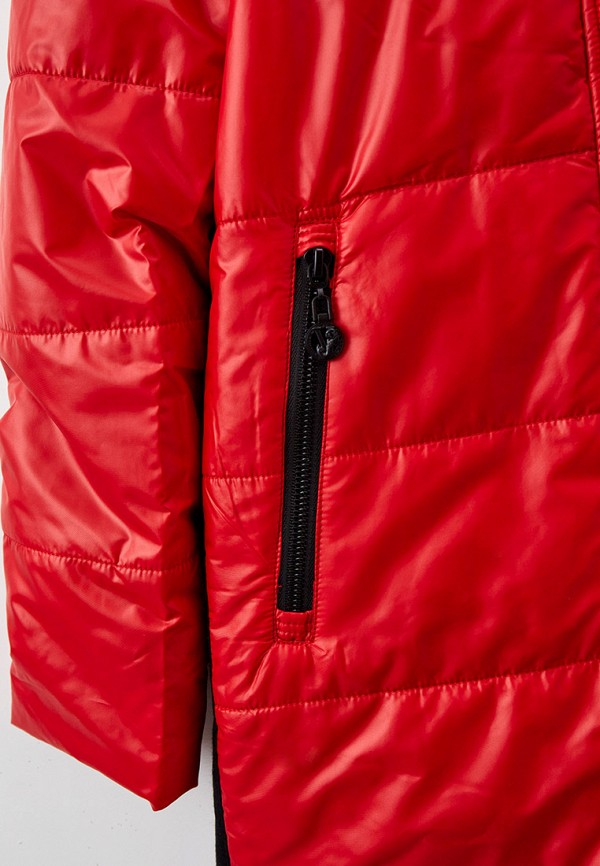 фото Куртка утепленная fobs