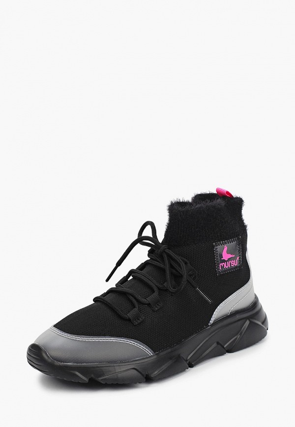 фото Кроссовки mursu