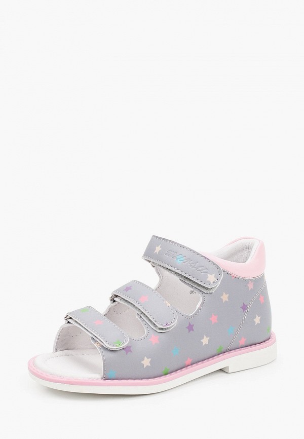 фото Сандалии mursu