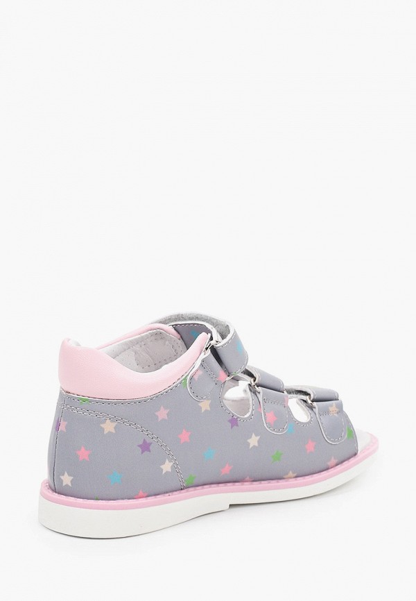 фото Сандалии mursu