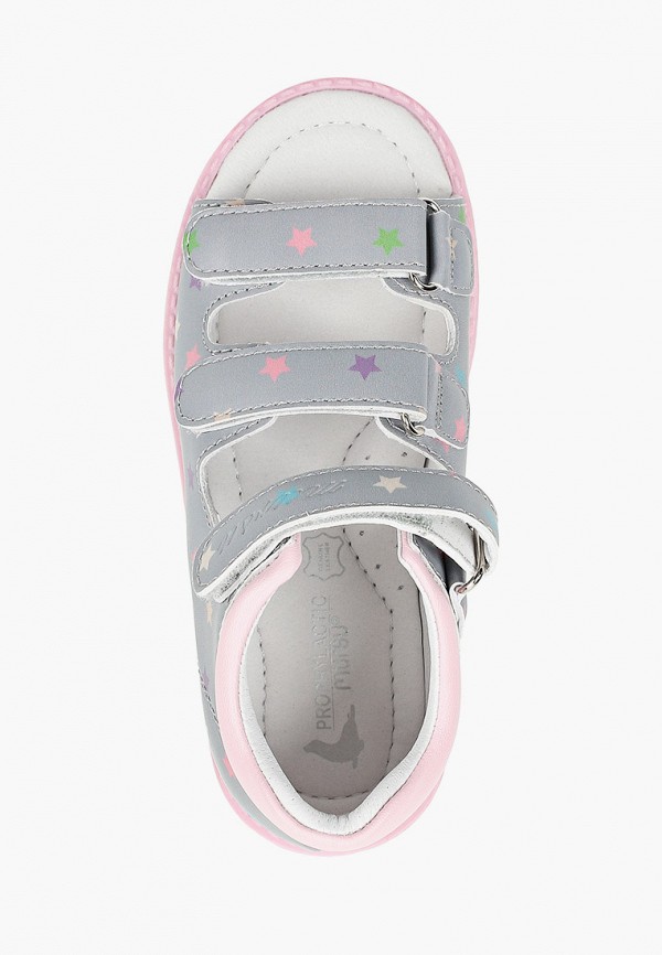 фото Сандалии mursu