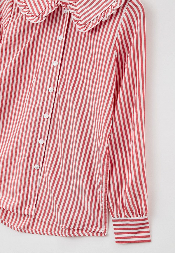 Блуза Tforma красный, размер 164, фото 3