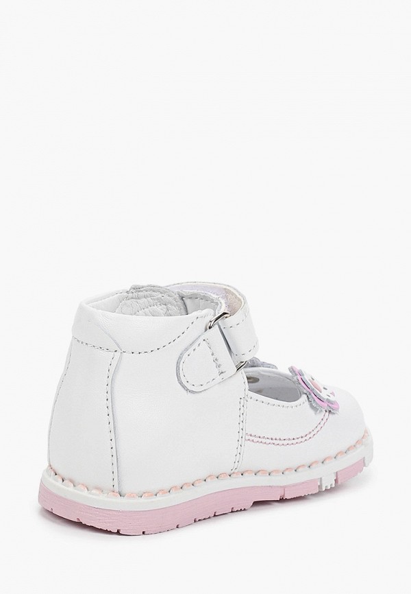 фото Туфли таши орто