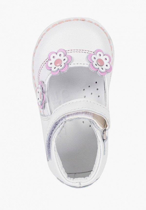 фото Туфли таши орто