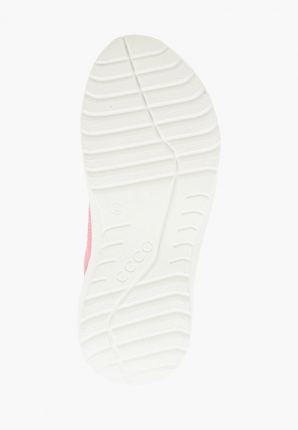 фото Кроссовки ecco