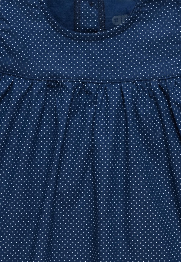 Платья для девочки Artie цвет синий  Фото 2