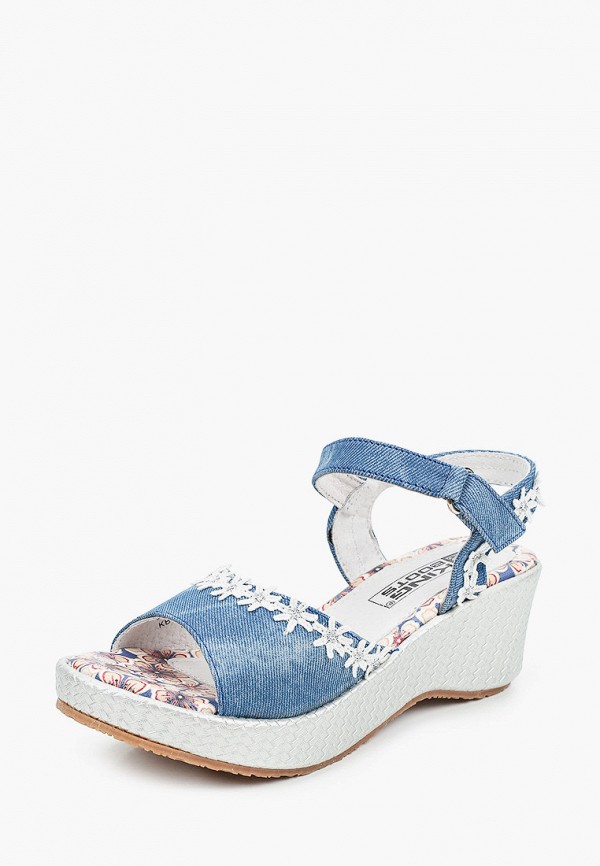 фото Босоножки king boots