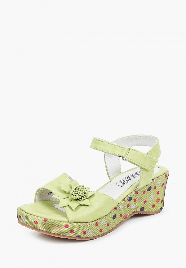 фото Босоножки king boots