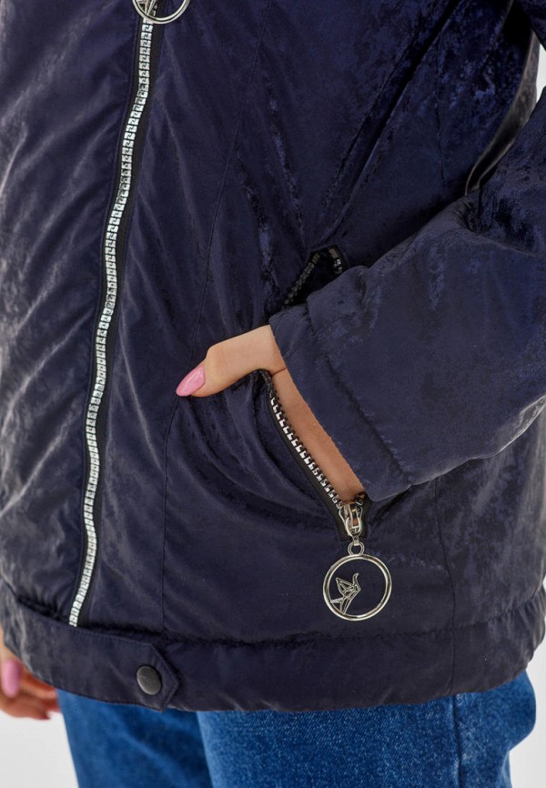 фото Куртка утепленная талви