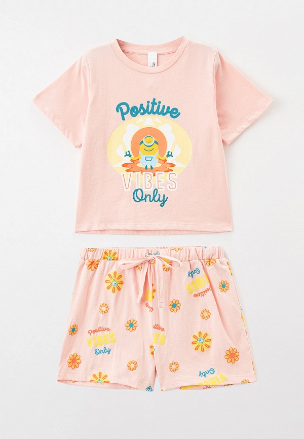 Пижама Sela 597₽