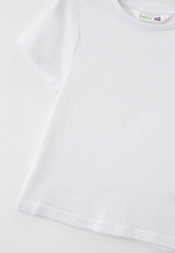 фото Футболки 2 шт. sela