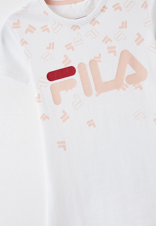 фото Футболка fila