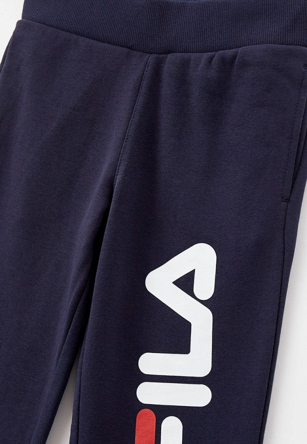 фото Брюки спортивные fila