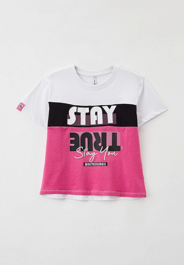 фото Футболка playtoday
