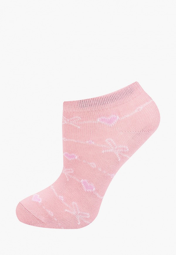 Носки для девочки 5 пар DeFacto цвет разноцветный  Фото 5