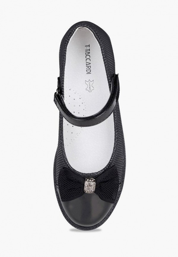 фото Туфли t.taccardi