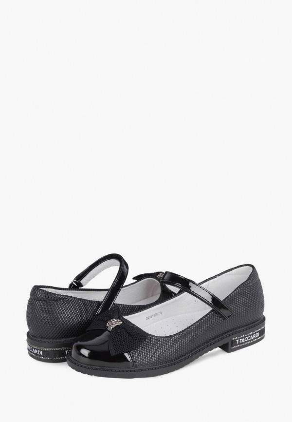 фото Туфли t.taccardi