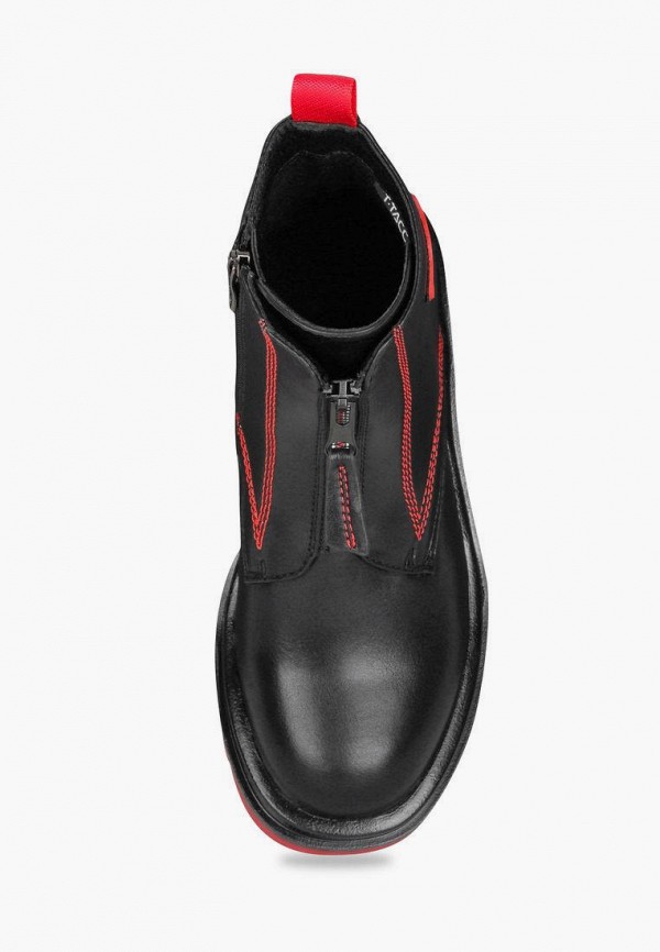 фото Ботинки t.taccardi