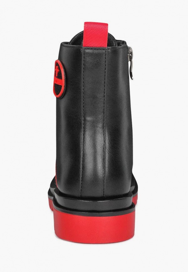 фото Ботинки t.taccardi