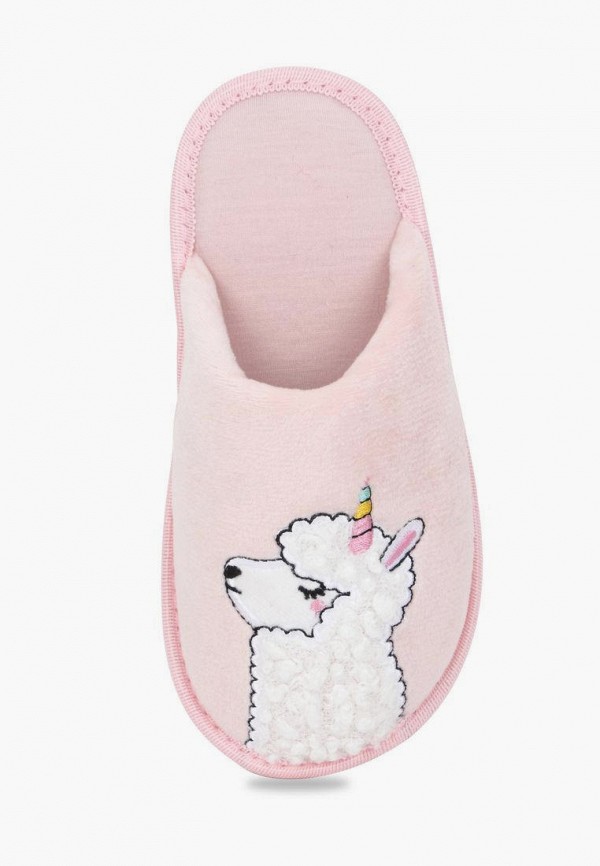 фото Тапочки t.taccardi