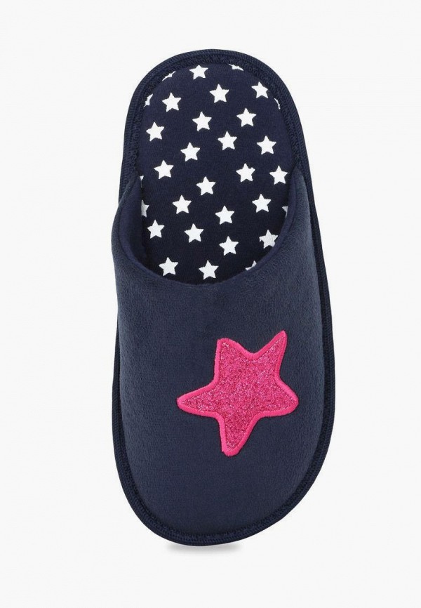 фото Тапочки t.taccardi