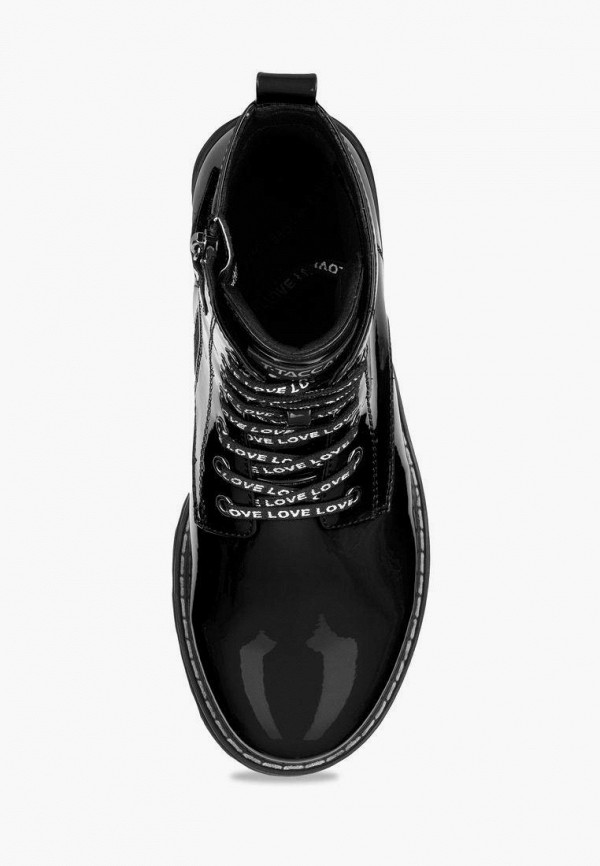 Ботинки T.Taccardi черный, размер 32, фото 3